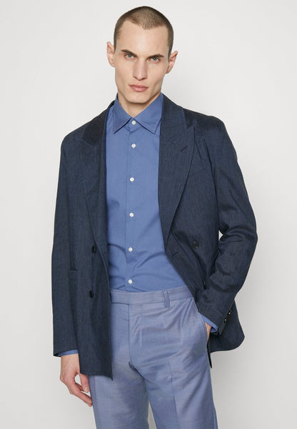 DRYKORN MONTELINO - Sakko - Blue