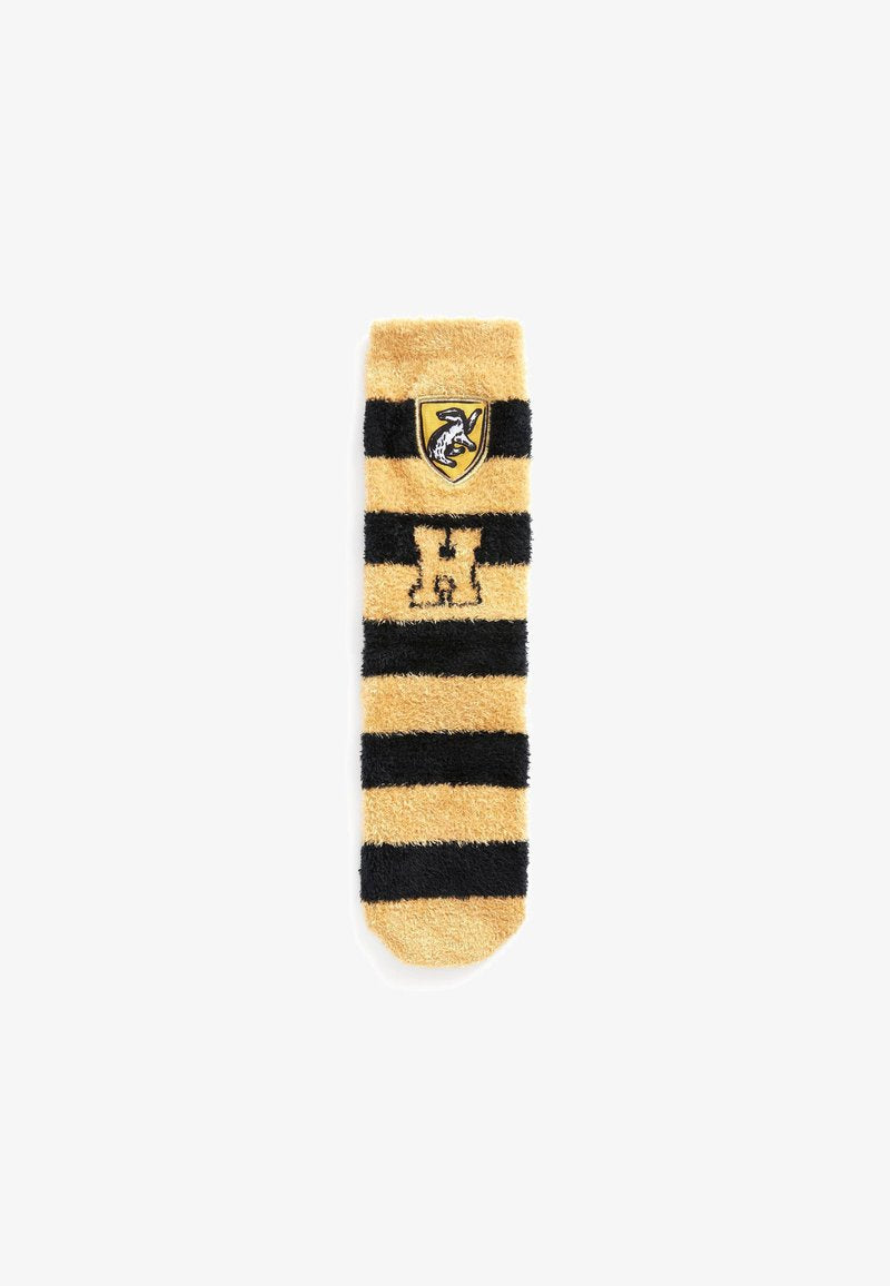 Next HARRY POTTER COSY BED STANDARD - Socken - Red
