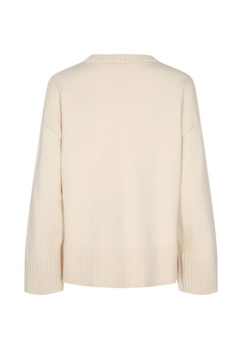 Minimum PLIMA - Strickpullover - Birch