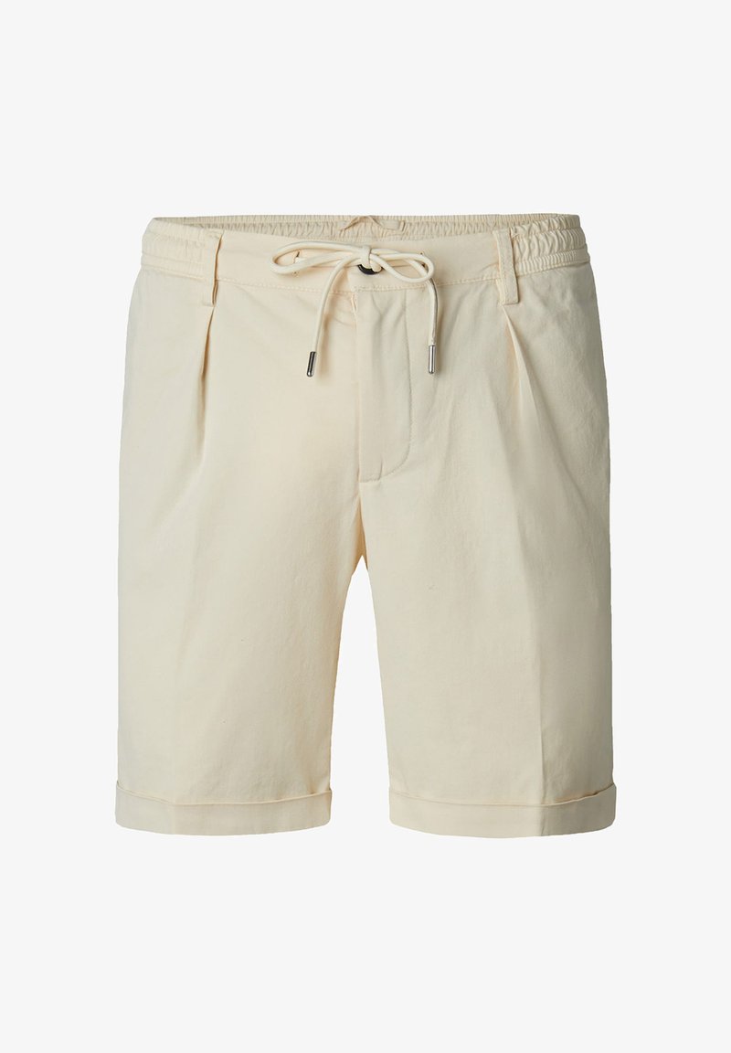 Profuomo Shorts - Sand