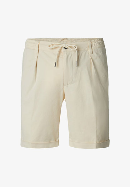 Profuomo Shorts - Sand