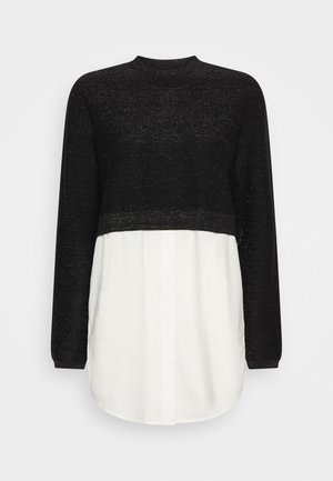  Sweatshirt - Beige