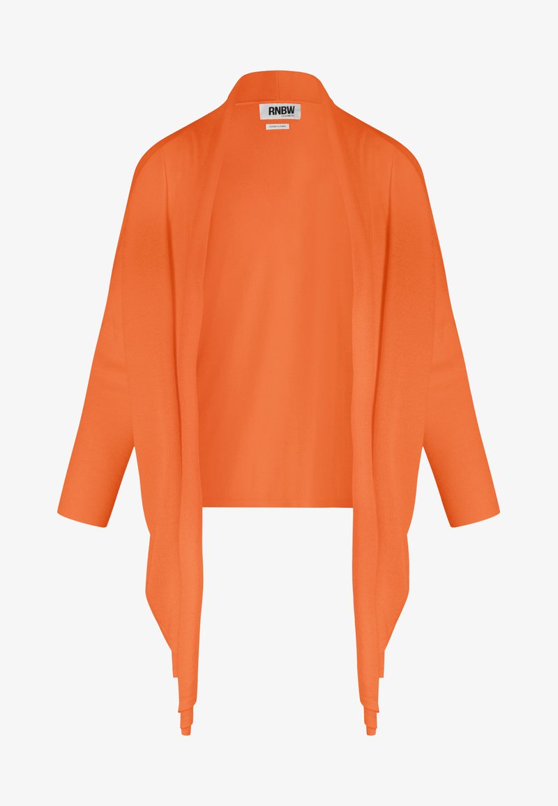 APART Strickjacke - Orange