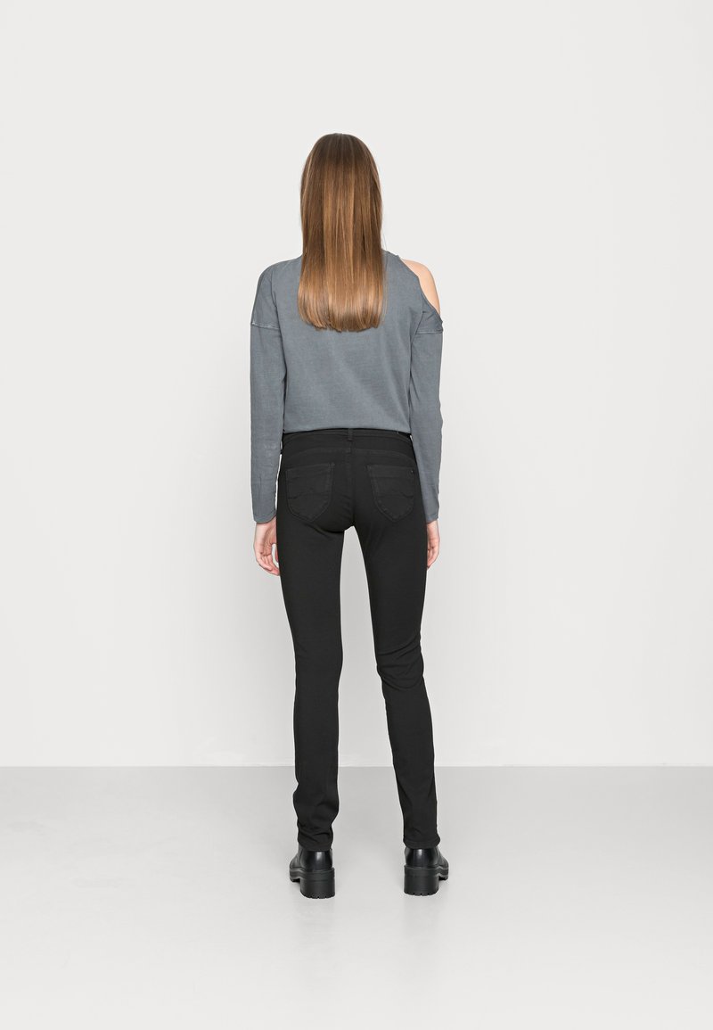 Pepe Jeans NEW BROOKE - Jeans Slim Fit - Denim