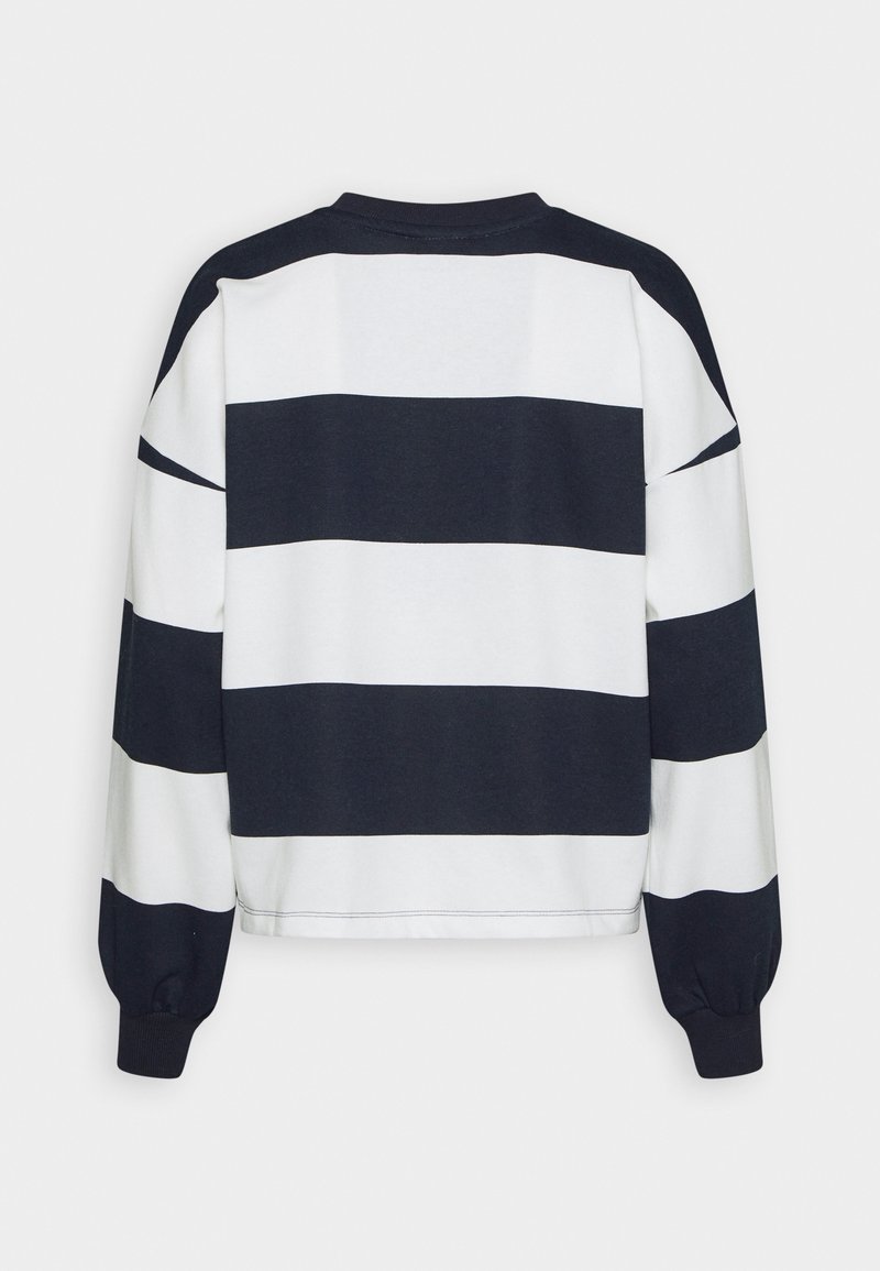 ONLY ONLJOANA O NECK - Sweatshirt - Night Sky