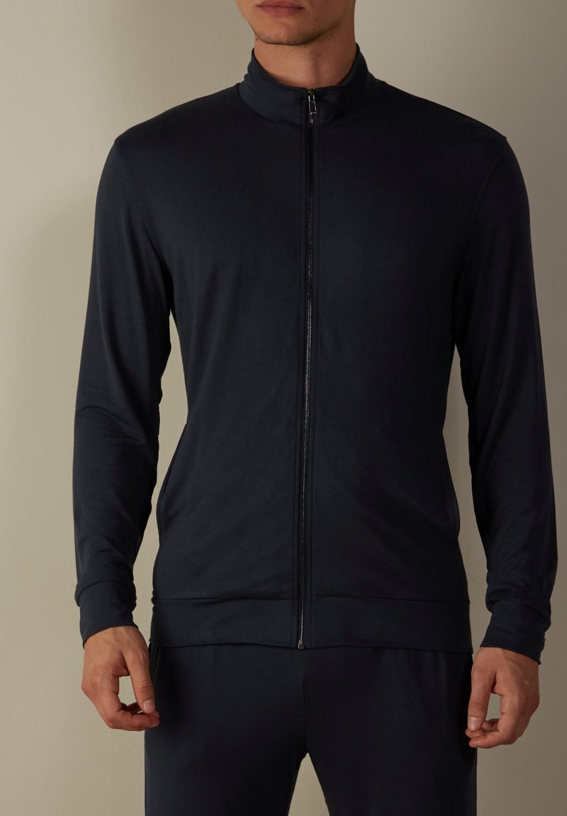 Intimissimi Nachtwäsche Shirt - Blu Notte