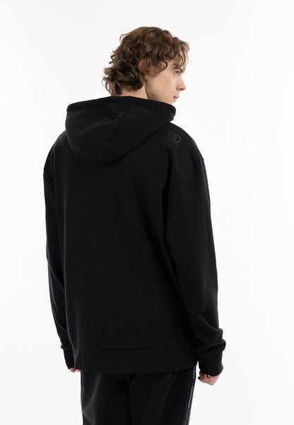  Kapuzenpullover - Black