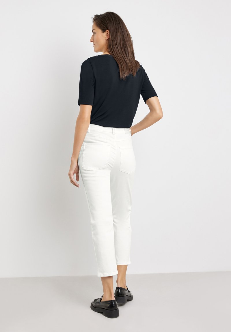 Gerry Weber Jeans Slim Fit - Off-white