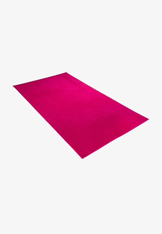 Vossen CLUB - Strandtuch - Cranberry