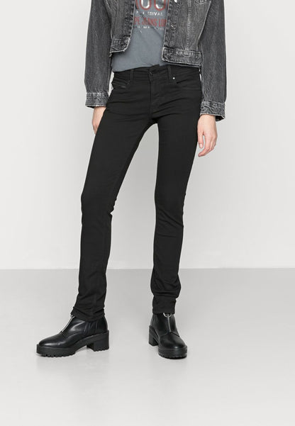 Pepe Jeans NEW BROOKE - Jeans Slim Fit - Denim