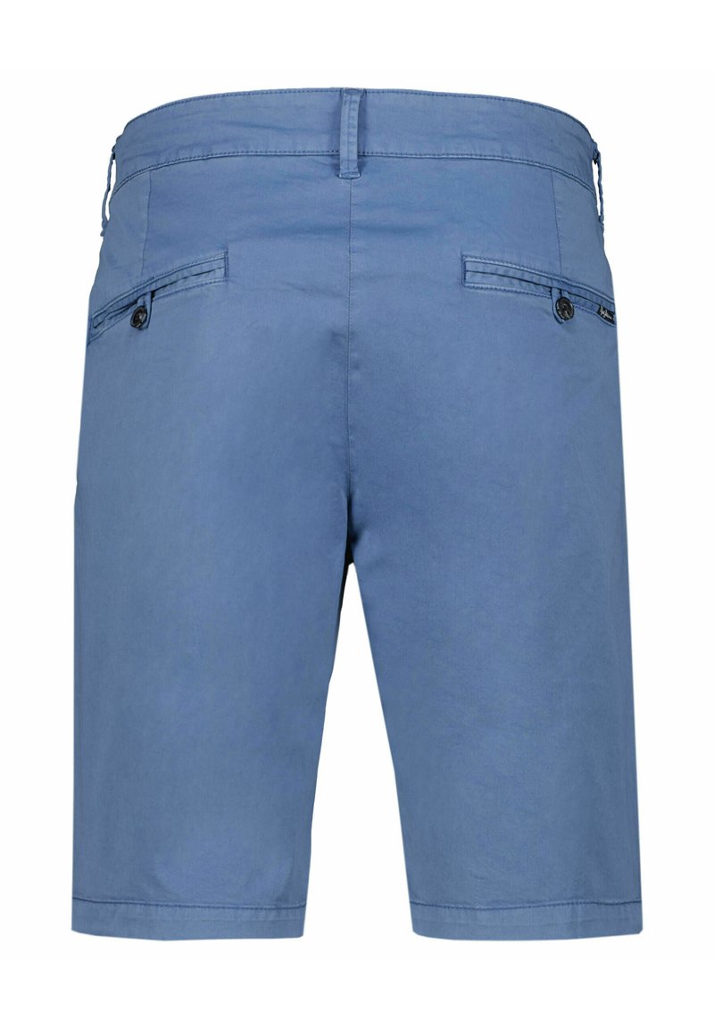 Pepe Jeans MC QUEEN - Shorts - Blau