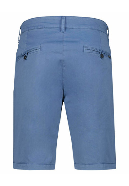 Pepe Jeans MC QUEEN - Shorts - Blau