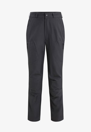 Whistler Stoffhose - A Black