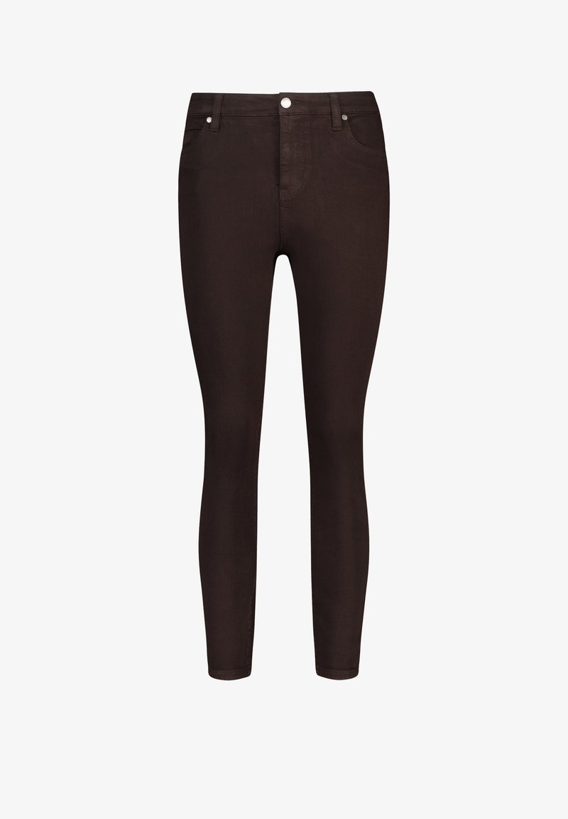  Jeans Skinny Fit - Molasses