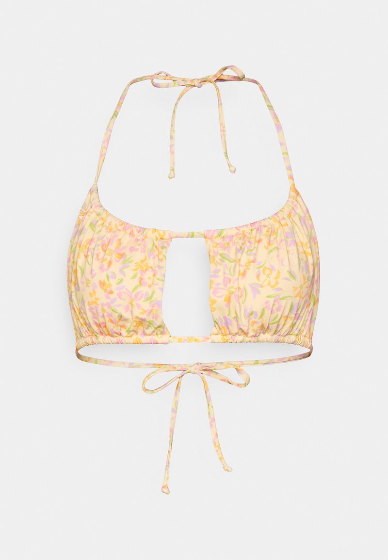 Billabong SWEET ALINA BRALETTE - Bikini-Top - Washed Nectar