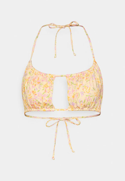 Billabong SWEET ALINA BRALETTE - Bikini-Top - Washed Nectar