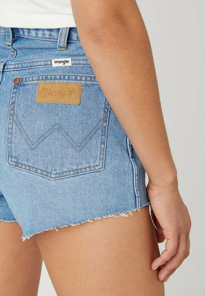 Wrangler Jeans Shorts - Good Intentions