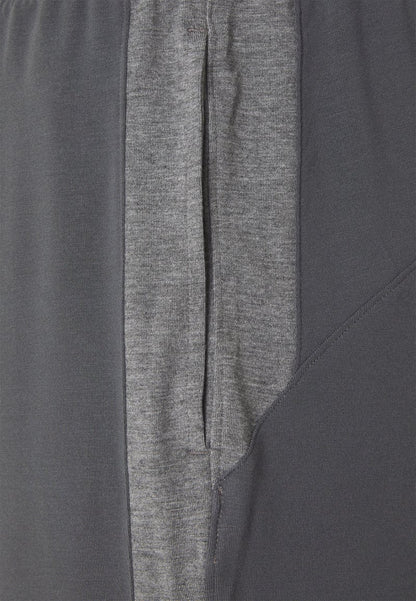 Jockey SHORTS - Nachtwäsche Hose - Asphalt