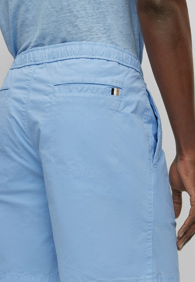 Boss KARLOS-DS - Shorts - Open Blue Thirtytwo