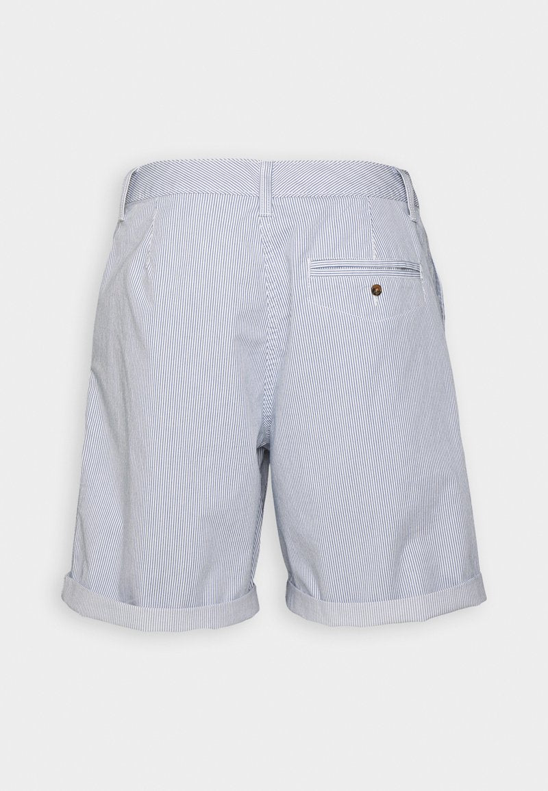 Marks & Spencer Shorts - White Mix