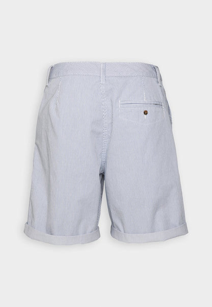 Marks & Spencer Shorts - White Mix