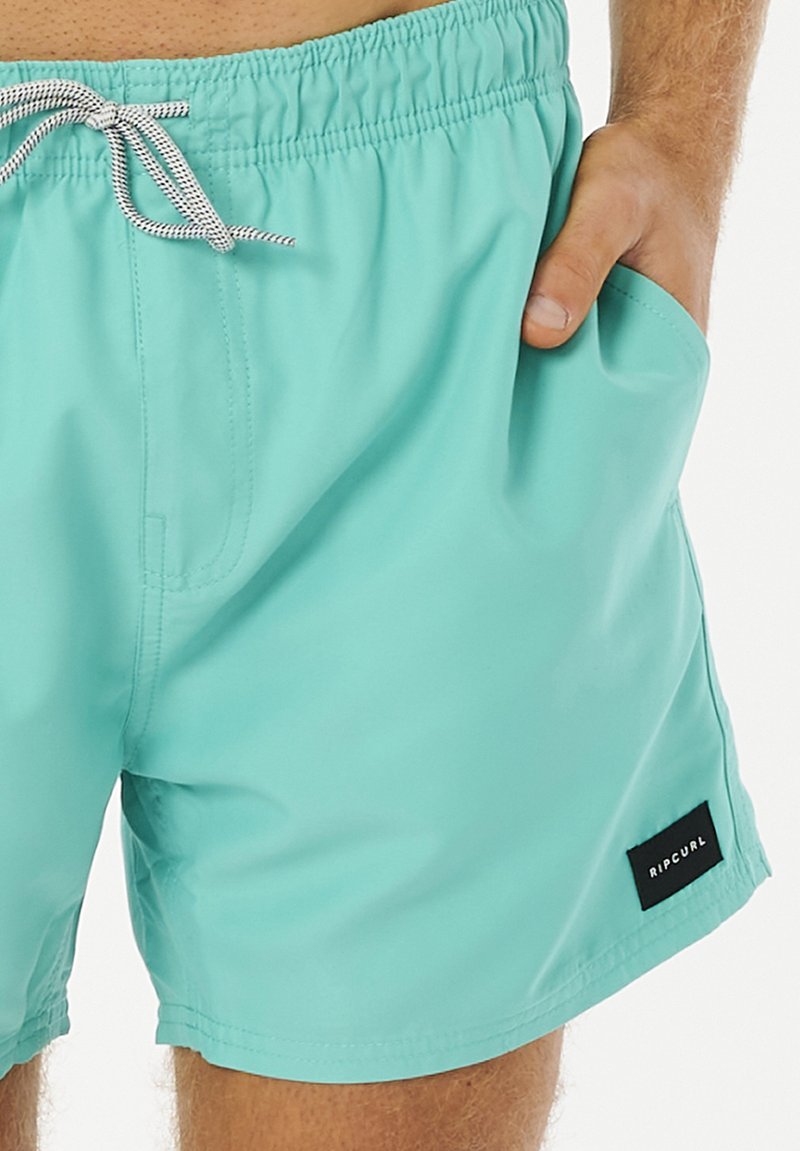Rip Curl OFFSET VOLLEY - Badeshorts - Aqua