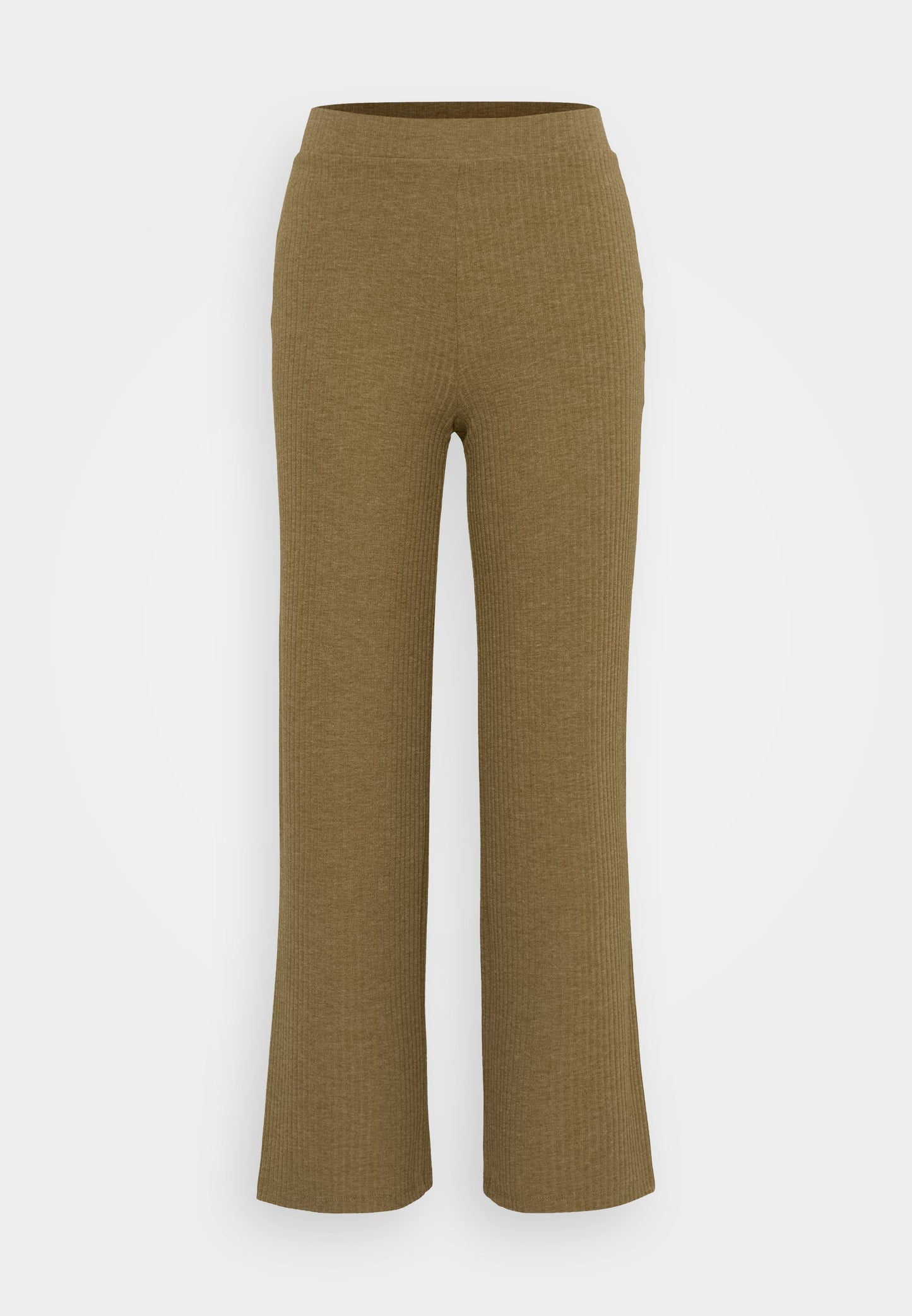 ONLY Petite ONLEMMA WIDE - Trousers - Rosin
