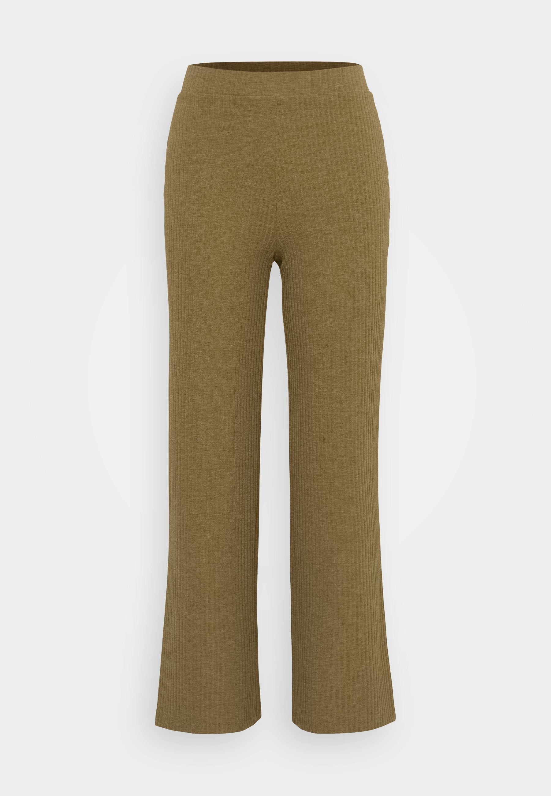 ONLY Petite ONLEMMA WIDE - Trousers - Rosin