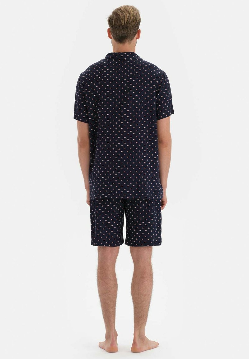  VALENTINES DAY - Pyjama - Navy