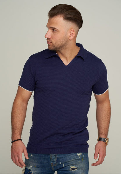 Carisma CRMACEIO - Poloshirt - Schwarz