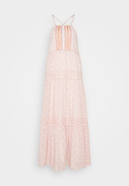 Pepe Jeans PARHI - Maxikleid - Multicoloured