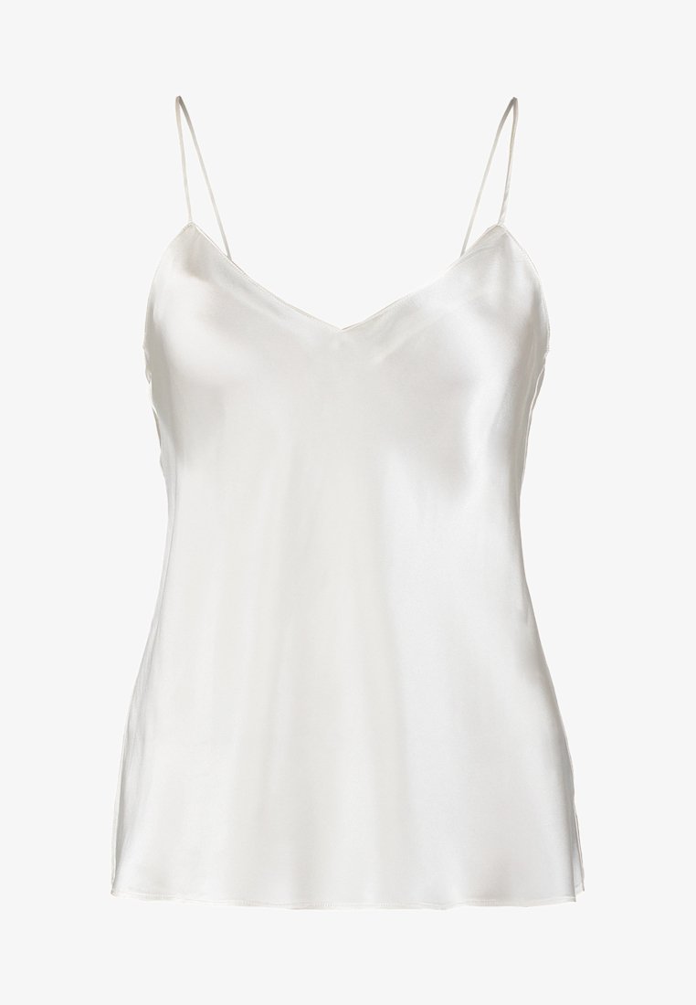  DREAM - Nachtwäsche Shirt - Naturel