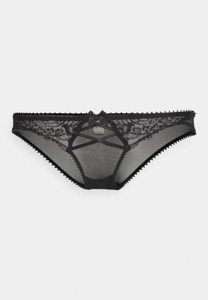 AGENT PROVOCATEUR CORDELLIA BRIEF - Slip - Black