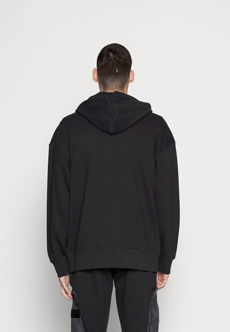 Adidas Originals HOODY - Sweatshirt - Black