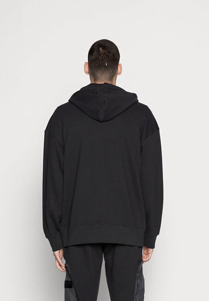 Adidas Originals HOODY - Sweatshirt - Black