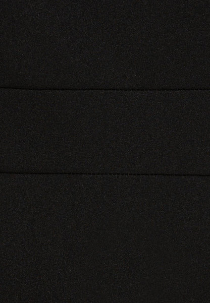  HALTER NECK MAXI DRESS - Ballkleid - Black