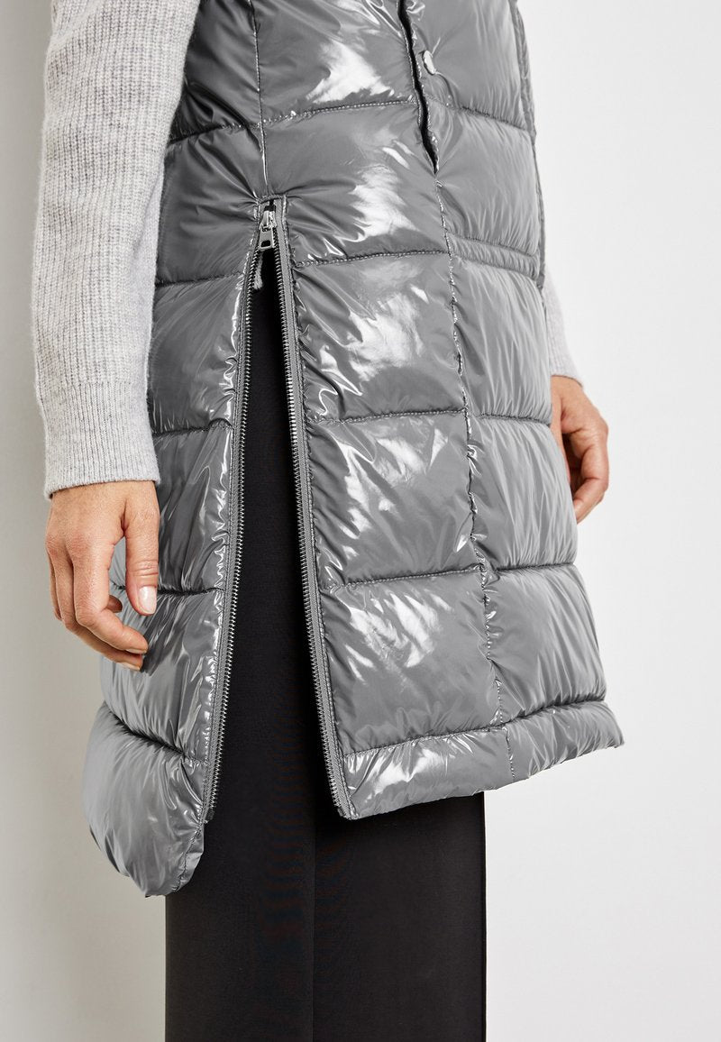 Gerry Weber Weste - Grey