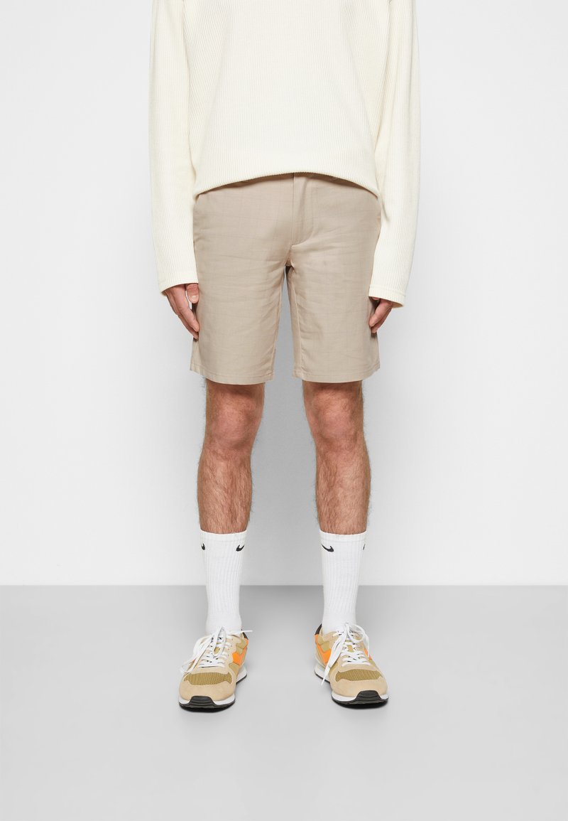 Only & Sons ONSMARK TAP - Shorts - Chinchilla