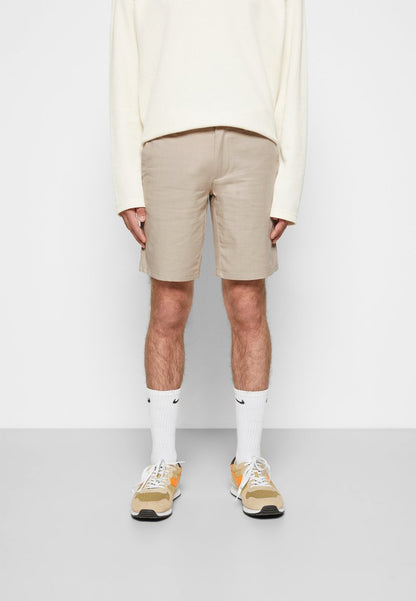 Only & Sons ONSMARK TAP - Shorts - Chinchilla