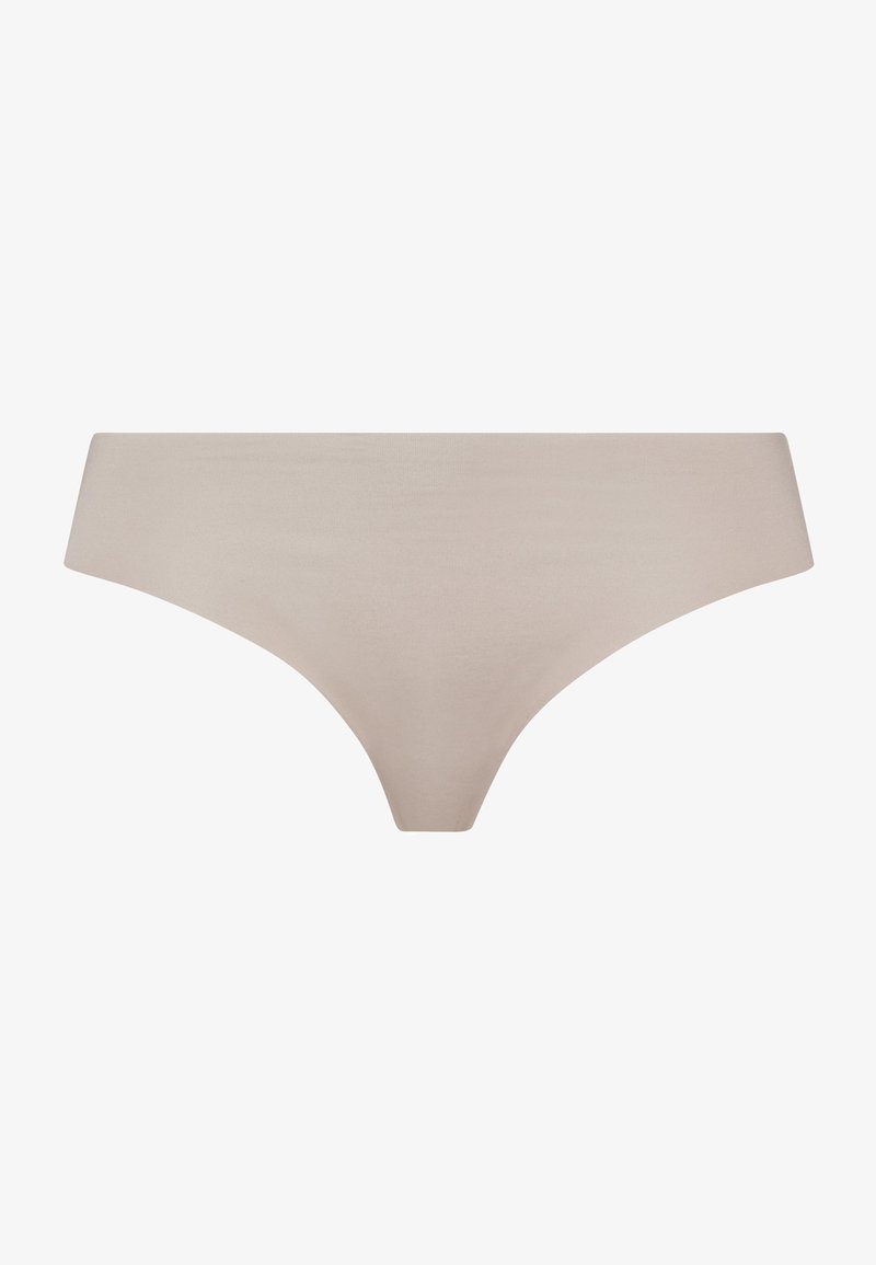 HANRO MIDI INVISIBLE - Slip - Beige