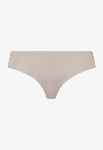 HANRO MIDI INVISIBLE - Slip - Beige