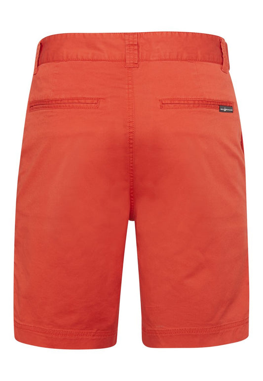 Sail Racing HELMSMAN - Shorts - Red Crimson