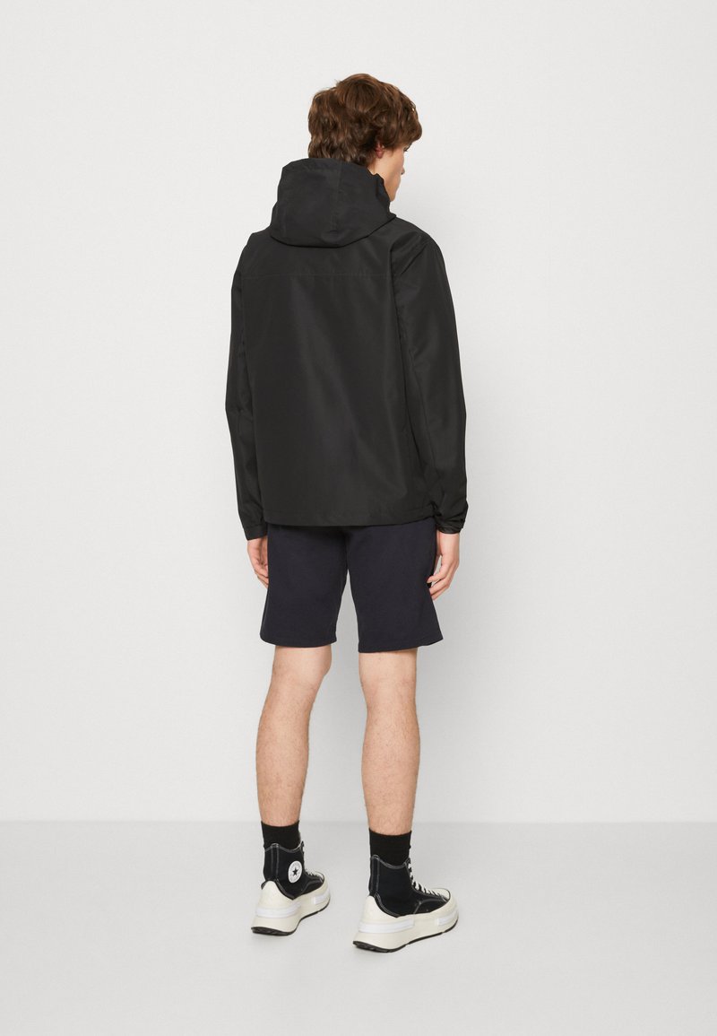 Only & Sons ONSMACK HOOD VD OTW - Leichte Jacke - Black