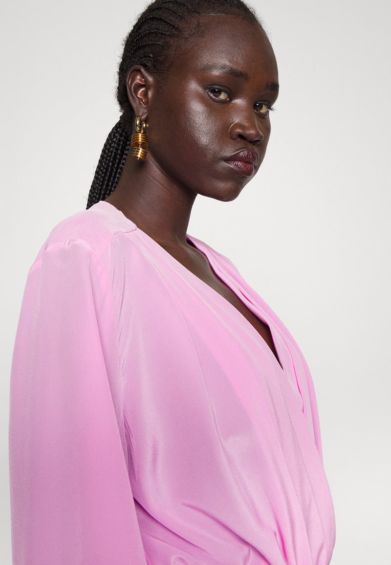 Boss ITOKA - Bluse - Open Pink