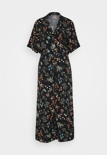 Soaked In Luxury INDRE ZAYA - Jumpsuit - Black