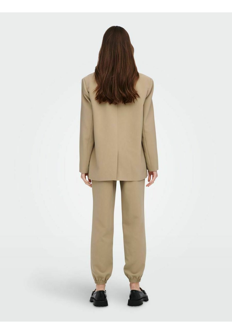ONLY BOYFRIEND - Blazer - Tannin