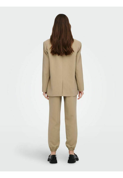 ONLY BOYFRIEND - Blazer - Tannin