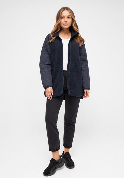  IRINA - Wintermantel - Dark Navy
