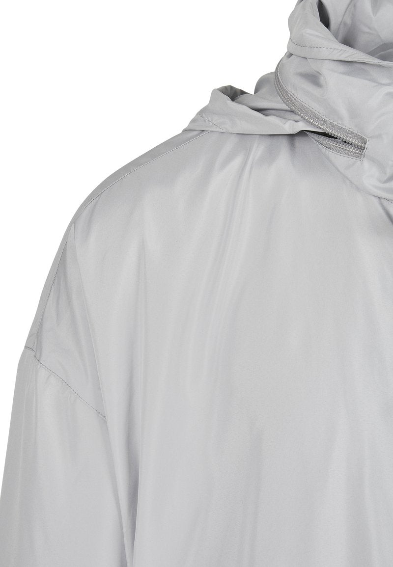 URBAN CLASSICS Parka - Lightasphalt