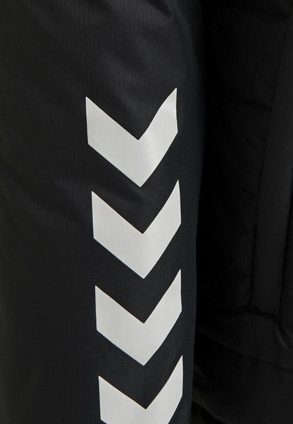 Hummel Wintermantel - Black